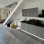度假居 2 Bedroom Pet Friendly Home In Stare Sady *